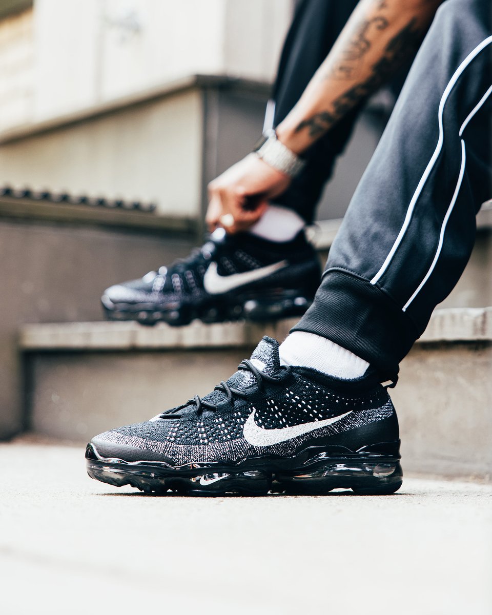 itálico Contiene nada DTLR on Twitter: "Check out the latest #Nike #Vapormax 2023 #Flyknit today!  Link to cop: https://t.co/Or7tsxbztL https://t.co/iVZGHtBjIv" / Twitter