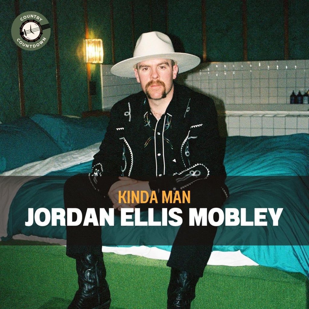 ccplaylist_'s tweet photo. New single “Kinda Man” by @J_MobleyMusic out now! https://t.co/fmb7rJk4lf