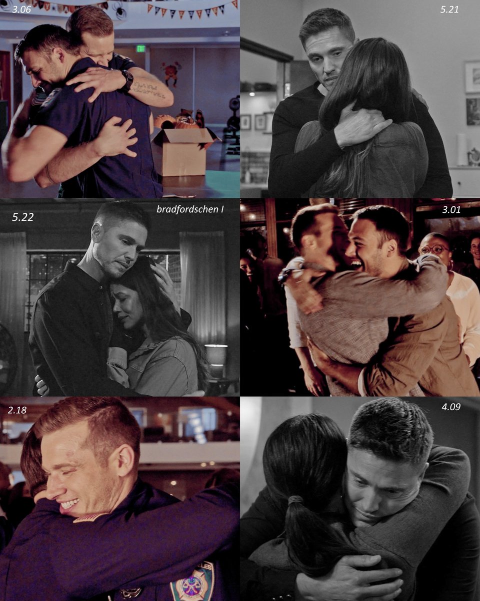 #parallel
__
Themmm💜
__
#buddie #911onFOX #Chenford #therookie