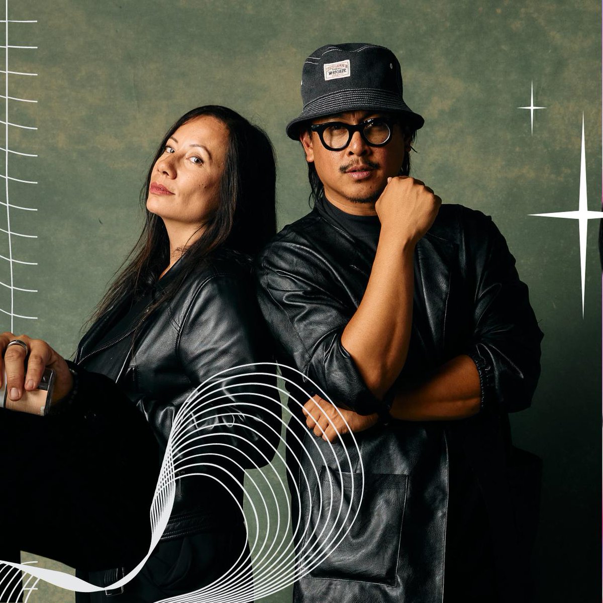 facefwdorg's tweet photo. We want to give a massive high-five (pun intended) and a heartfelt congratulations to our very own FACE Board Members, Byron Atienza and Marisa Pizarro, along with Jay Goose and Jay Jabat for a successful grand launch of #Cousin! 👏

#cousinlaunchparty #facefwd #facefwdorg https://t.co/tUNpB151Se
