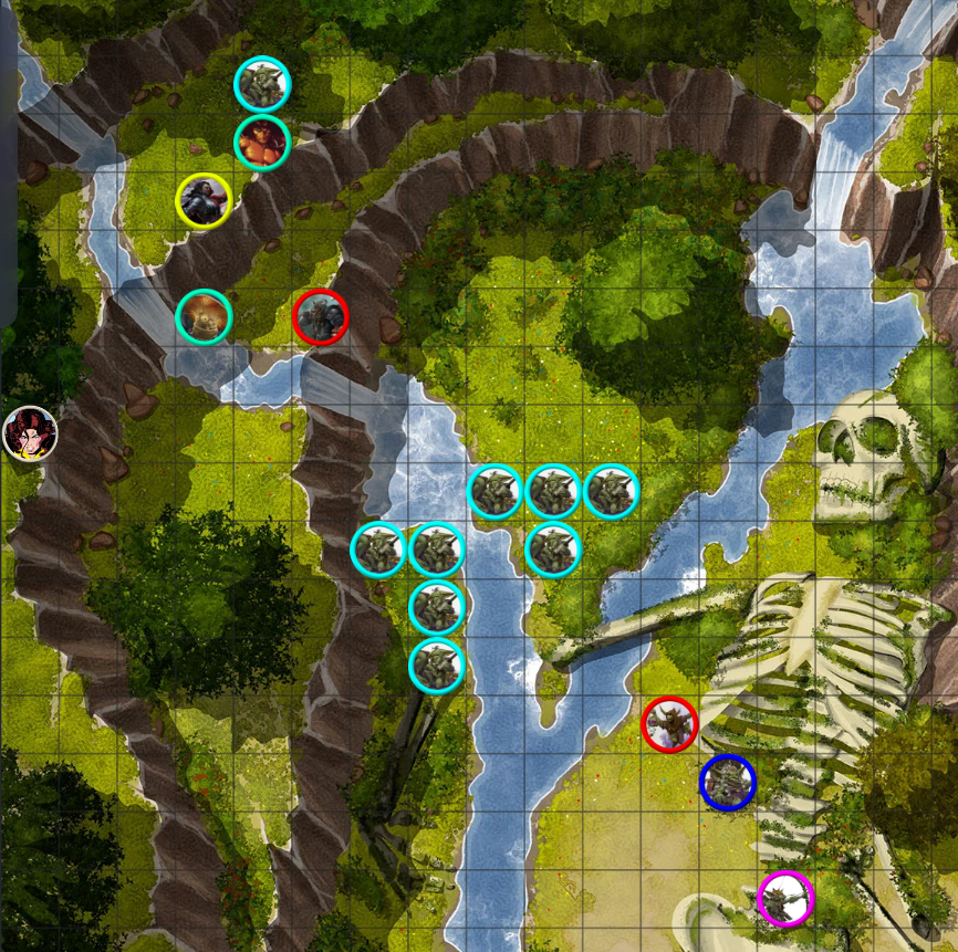 James Introcaso on Twitter "RT mattcolville Playtest going well