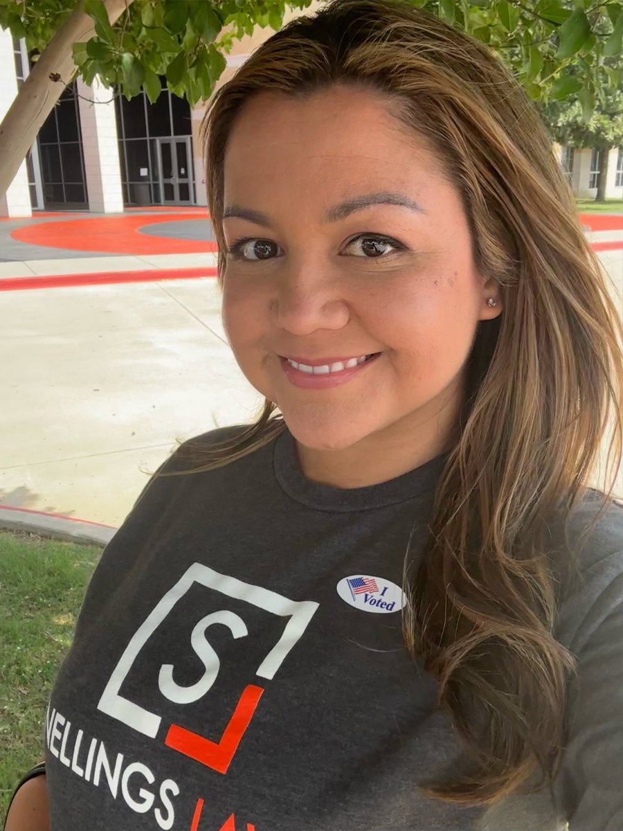 adaspasia's tweet photo. Glowing after a great voting experience today ~ No lines, getting to vote for candidates I truly believe in &amp; seeing familiar faces as election workers makes for a great experience! https://t.co/HHxq5Fwl7n