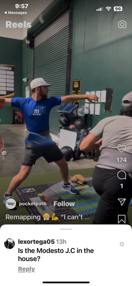 LucasLeonard22's tweet photo. ⏳
@MJCBaseballTeam @PFAbaseball https://t.co/kQg3k6rwsi