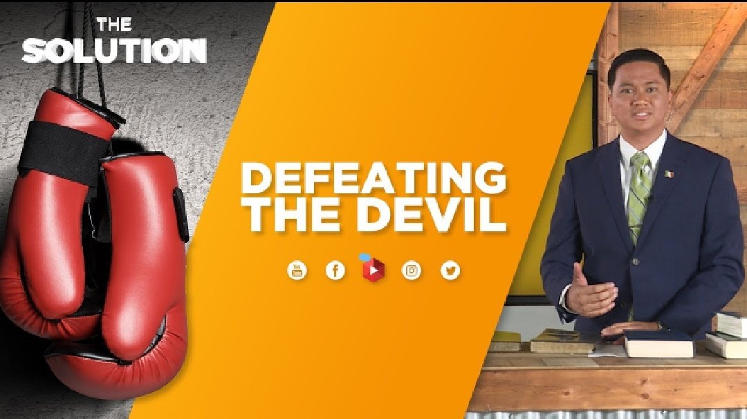 MeINC1914's tweet image. Defeating the Devil | The Solution
 youtu.be/fiph38B3mtE
 
#TheSolution
incmedia.org