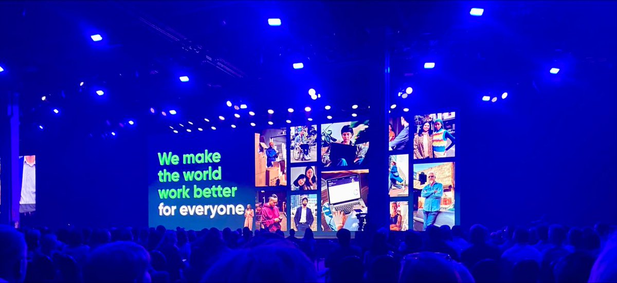 Knowledge 2023 was our chance to bring our growing team together and showcase the transformative power of IT Financial Management for organizations across industries.

Learn more about our week at #Know23 by checking out our event recap below! 👇

provenoptics.com/knowledge-2023…