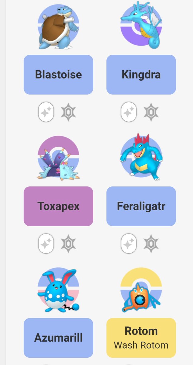 Chili On Twitter Make Your Own Gym Leader Oc Try This Out It s Chili on twitter make your own gym leader oc try this out it s