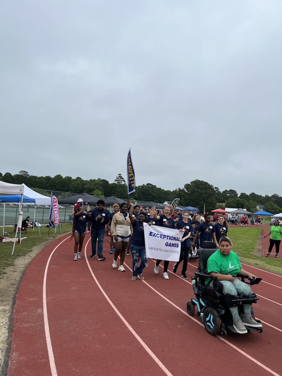 WJCC Schools tweet media