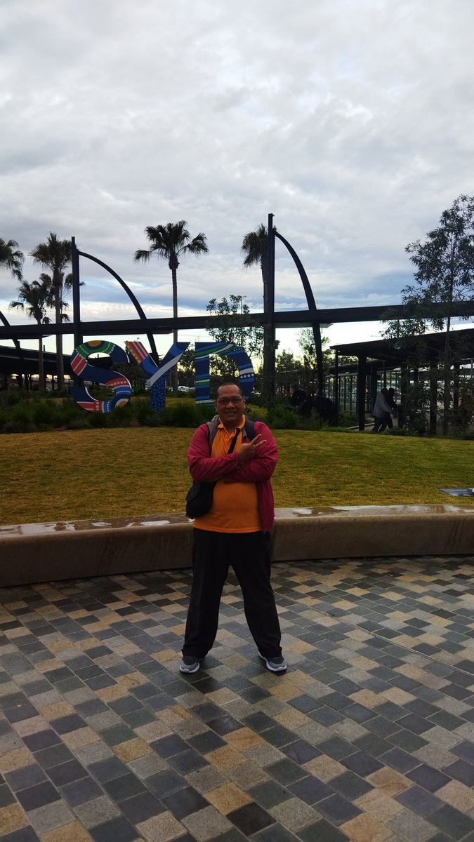 IanArray1 tweet picture