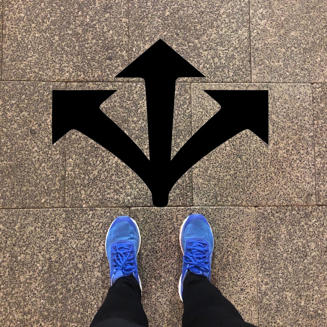 The Active Way tweet media