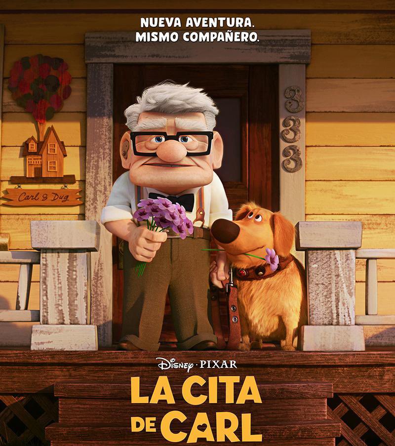 alguien para