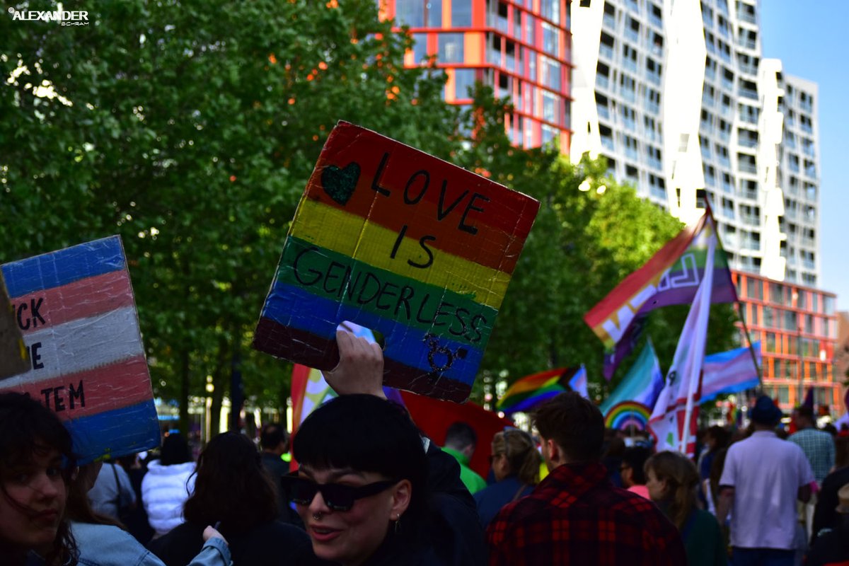 #Rotterdam #Pride #PrideMarch #PrideWalk #RotterdamPride #LGBTQ