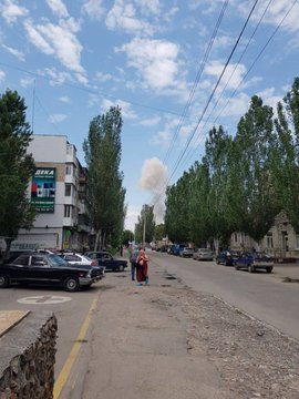 NOELREPORTS 🇪🇺 🇺🇦 on Twitter: "More pictures from the strike"