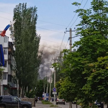 NOELREPORTS 🇪🇺 🇺🇦 on Twitter: "More pictures from the strike"