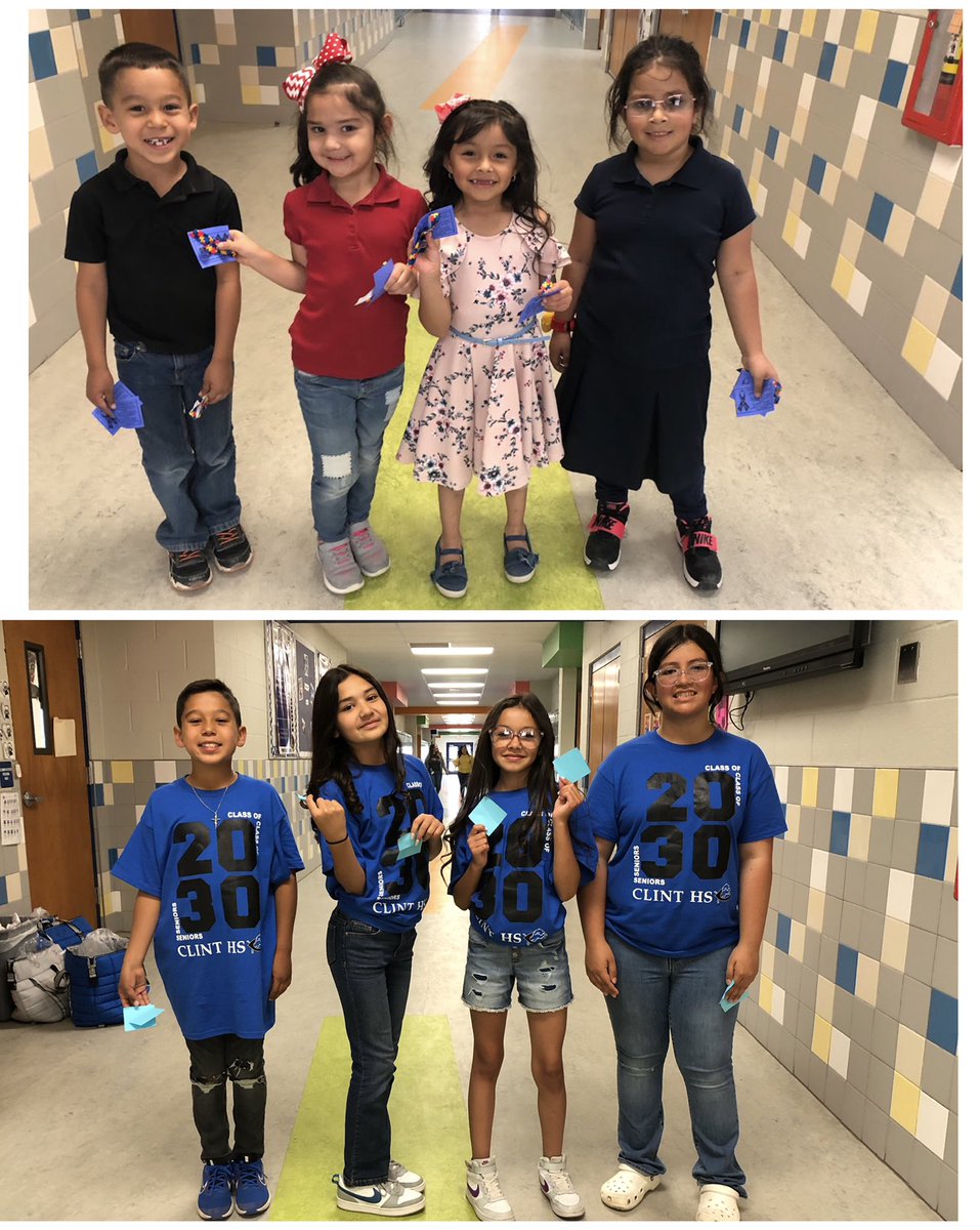 Laura Medina (@laura_tmedina) on Twitter photo Oh my, our babies are going to 6th grade! πππ These kiddos joined Student Council in kinder and have been there each year. Iβm not sure what Iβll do without them ππ¦ <a href="/venesslioness/">Venessa Gutierrez ππ½πππ¦</a> <a href="/RLopez_CMS/">Rachel A. Lopez</a> Oh my, our babies are going to 6th grade! πππ These kiddos joined Student Council in kinder and have been there each year. Iβm not sure what Iβll do without them ππ¦ <a href="/venesslioness/">Venessa Gutierrez ππ½πππ¦</a> <a href="/RLopez_CMS/">Rachel A. Lopez</a>