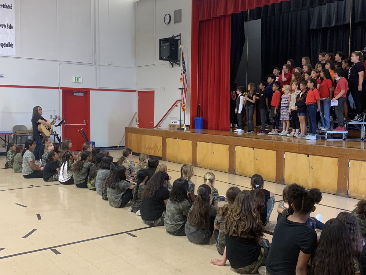 KI Jones Elementary tweet media