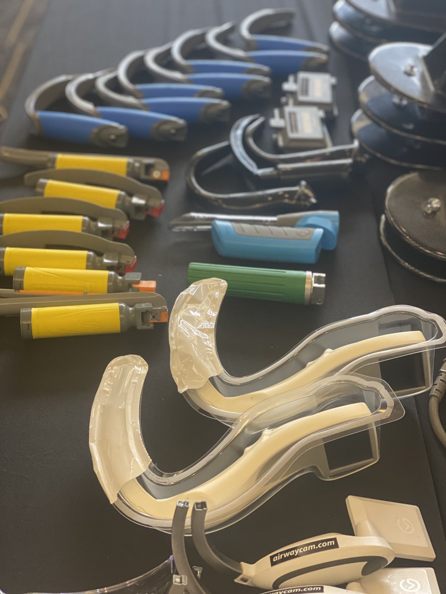 AirwayMxAcademy's tweet photo. Its a wrap, it was a great and beautiful airway course at Grand Teton NP 🇺🇸 Thank you Richard!  @RBarrix @jarrodmosier @NicholasChrimes @brian_driver @vschandera @airwaycam #GTAC23 https://t.co/Y54ZpNex03