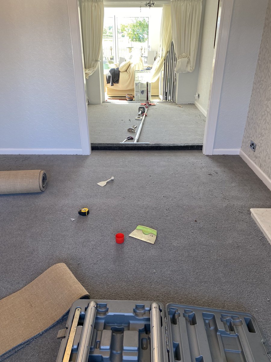 Brian king flooring tweet media