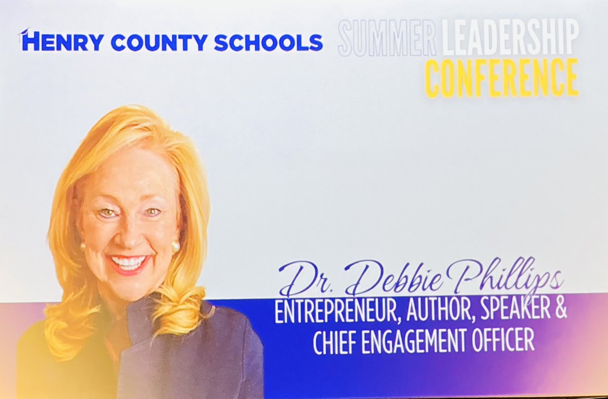 Christina G. Smith (@csmith_plling) on Twitter photo Henry County School’s Summer Leadership Conference was AMAZING!! So thankful for the hard work and preparation that went in to making such a meaningful experience for school and district leaders! Here are some highlights! <a href="/HenryCountyBOE/">Henry County Schools</a> @LearnInHenry <a href="/Carrie_marie3/">Carrie Edwards</a> Henry County School’s Summer Leadership Conference was AMAZING!! So thankful for the hard work and preparation that went in to making such a meaningful experience for school and district leaders! Here are some highlights! <a href="/HenryCountyBOE/">Henry County Schools</a> @LearnInHenry <a href="/Carrie_marie3/">Carrie Edwards</a>