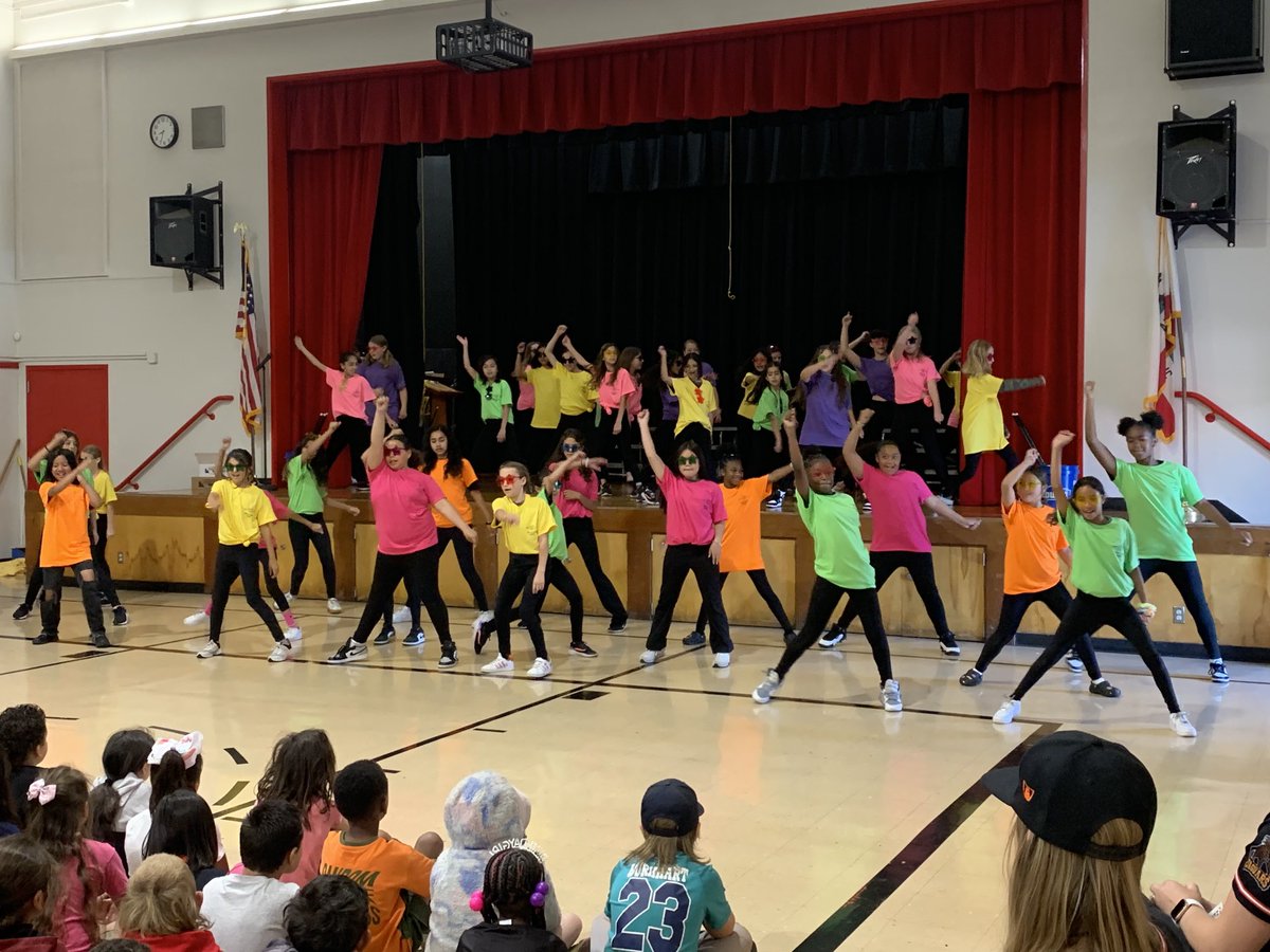 KI Jones Elementary tweet media