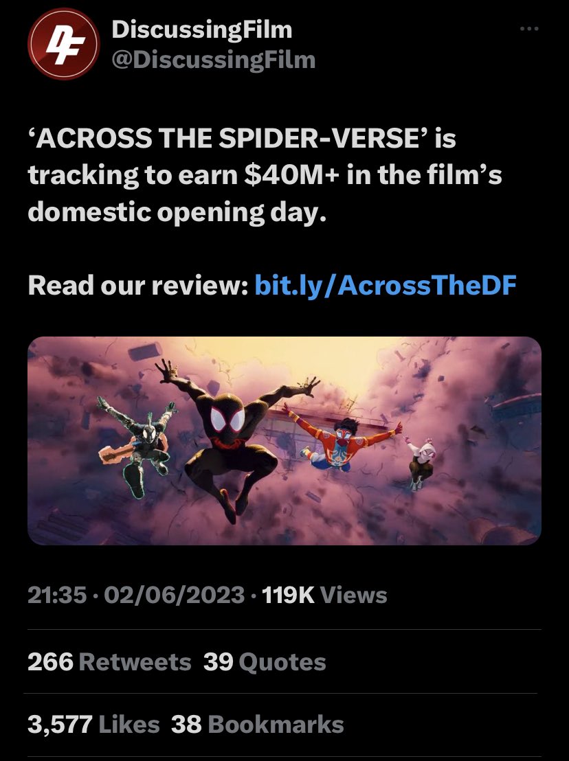 Jolly j on twitter y all this is simple statistics mario movie