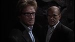 Akamamom's tweet photo. Season 9, Episode 17 “The Scourge”. The way Sam dresses down both Woolsey and Mr. LaPierre is SO reminiscent of how Jack would have done it. Right down to her intonations. More evidence that she and Jack are #SoMarried! #stargate #stargatesg1 #samandjack #badassSam https://t.co/Odet8SuDTO