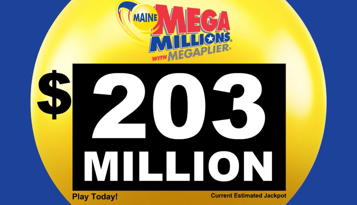 THEMAINELOTTERY's tweet photo. 🔥🔥🔥🔥🔥🔥
https://t.co/Nqj1A3I7Wz
#maine #lottery #mainelottery #megamillions #friday #fridayvibes #jackpot #drawgame #pleaseplayresponsibly #goodluck https://t.co/C7Qs4h11j4