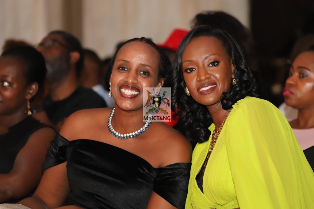hafswa_nalwoga's tweet photo. Uganda Film Festival stands as one of the strategic initiatives undertaken by @UCC_Official
to recognize the profound impact of television content on the population,the film industry contributes to Uganda's economic development,creates job opportunities & promotes tourism #UFF10 https://t.co/MwOkuTHm7u