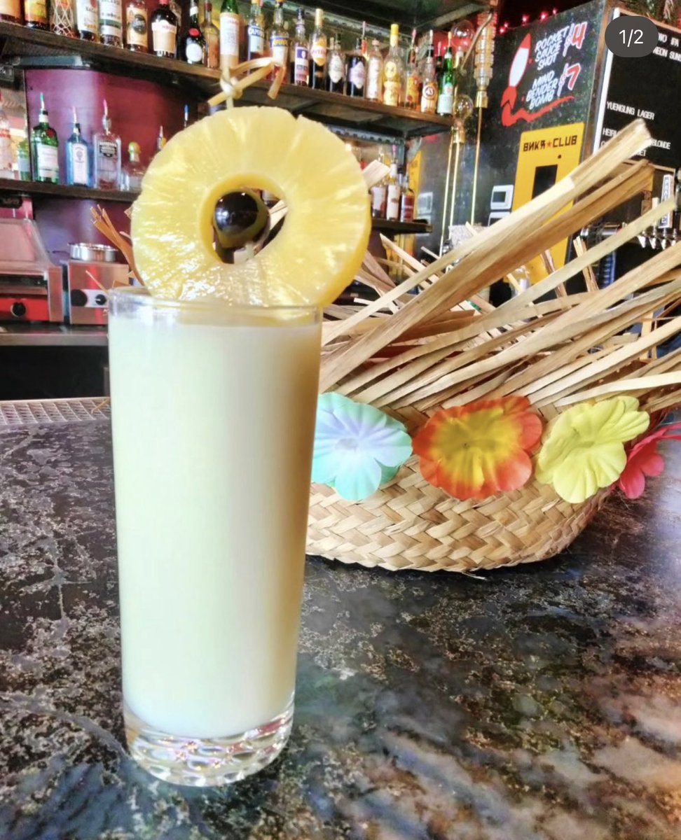 Stephen Tyler (@stphntylr) on Twitter photo If you like (frozen) Piña Colada’s and getting caught in the rain then it’s a dream come true for you tonight in <a href="/Uptown23rd/">Uptown23rd</a>. Hit the <a href="/bunkerclubokc/">bunkerclub</a> before, during, and after the Soft Hands show tonight! #okwx #escape If you like (frozen) Piña Colada’s and getting caught in the rain then it’s a dream come true for you tonight in <a href="/Uptown23rd/">Uptown23rd</a>. Hit the <a href="/bunkerclubokc/">bunkerclub</a> before, during, and after the Soft Hands show tonight! #okwx #escape