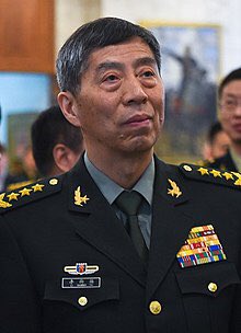 BD2867's tweet image. Seriously, do not mess with General Shangfu 😁

#Civilizational_Wisdom 
#Xi_The_Pathfinder 
#Xivilization 
#Peaceful_Globe