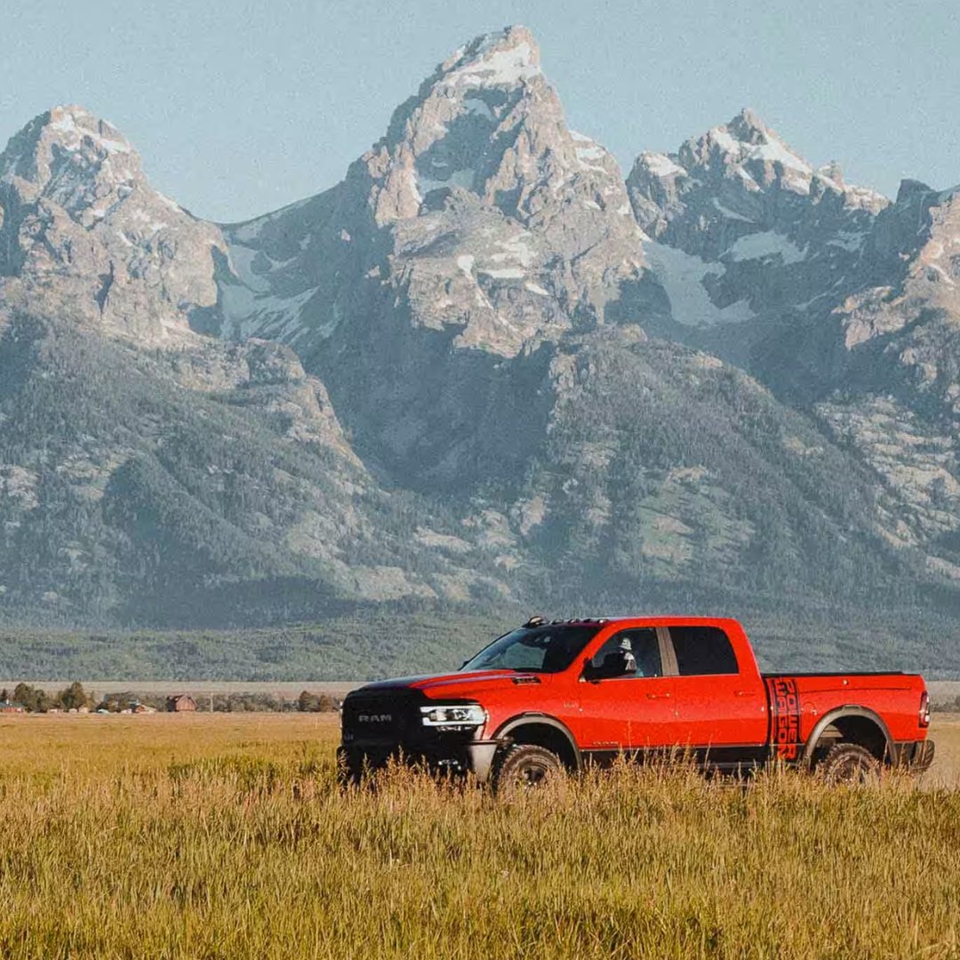 Brookfield Chrysler Dodge Jeep RAM (@Brookfield_CDJR) / Posts / X