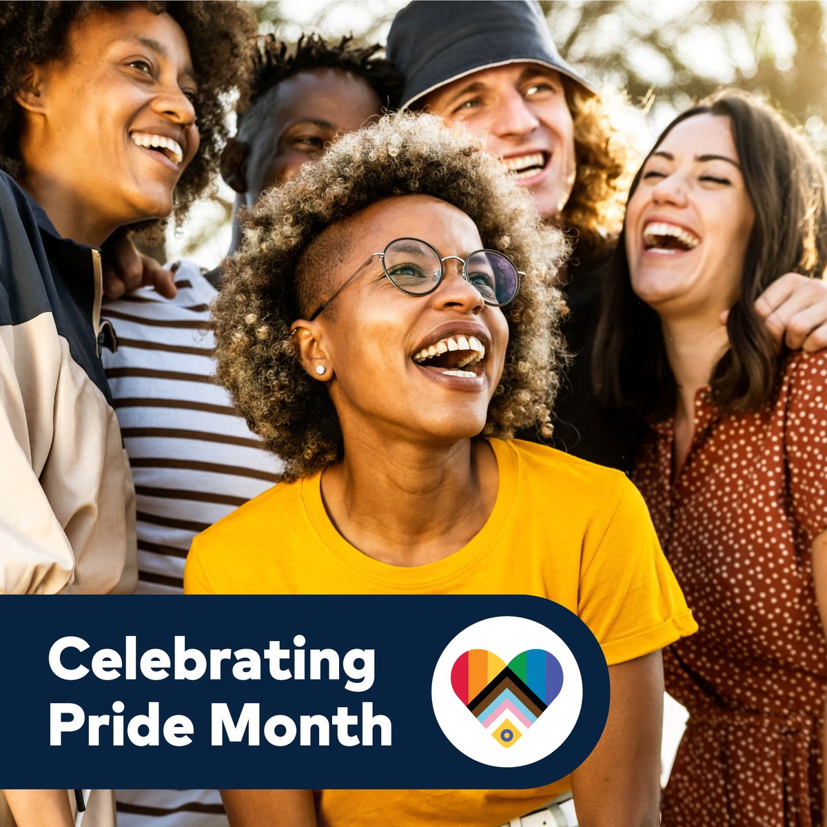Happy Pride Month to our LGBTQ+ colleagues, patients and neighbors! We believe inclusion, compassion and equity play a critical role in HCA Healthcare’s mission to care for and improve human life. #PositiveImpact #PrideMonth