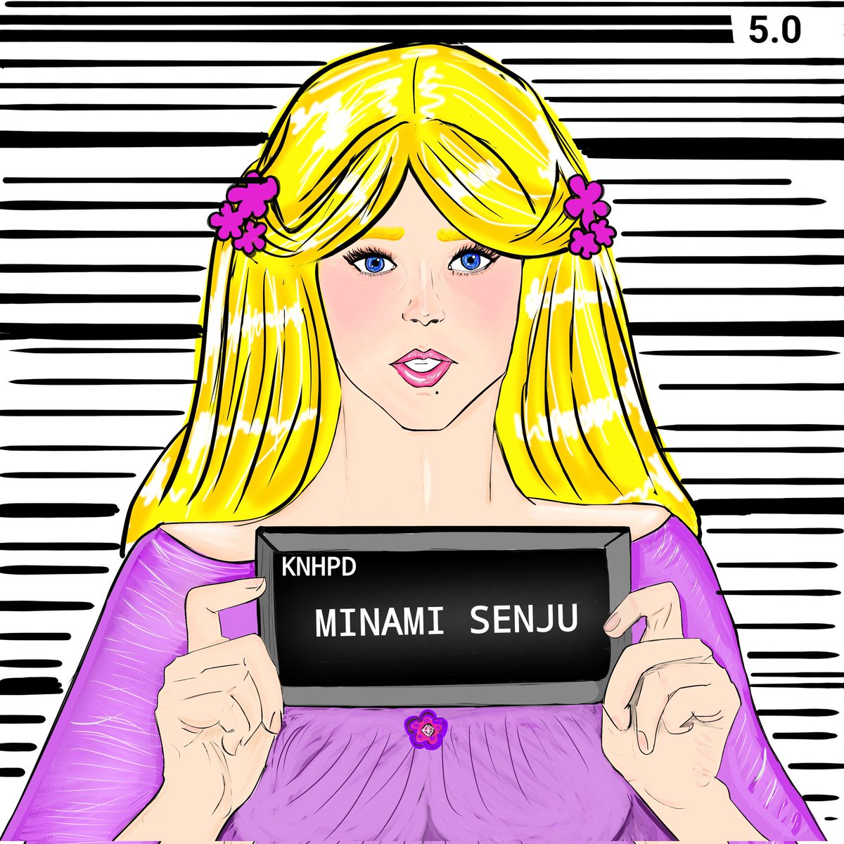 SilverTobirama's tweet photo. TobiNami!
#Tobirama #TobiNami #Minami
#Naruto #Barbie https://t.co/CcqvtQnPeM