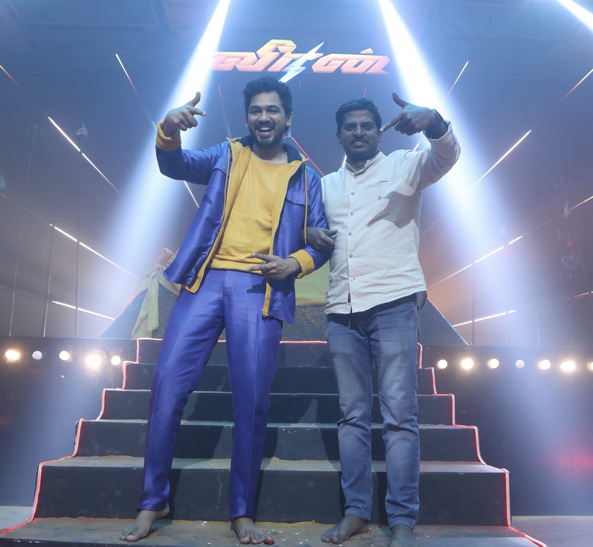 ARK Saravan tweet media