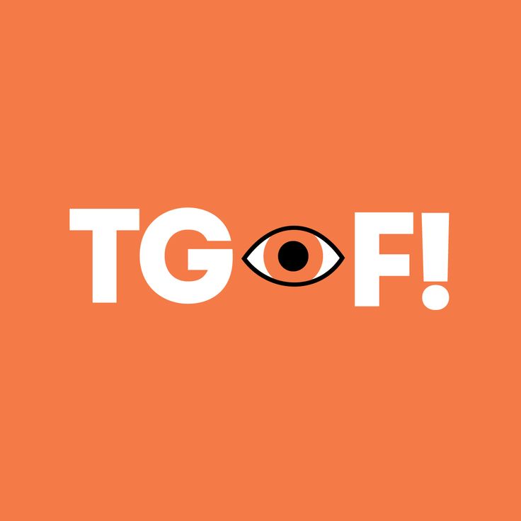 VirginiaVision's tweet photo. T-G-EYE-F! Thank goodness for Friday and thank goodness for our eyes! https://t.co/ru9XnbRwUC