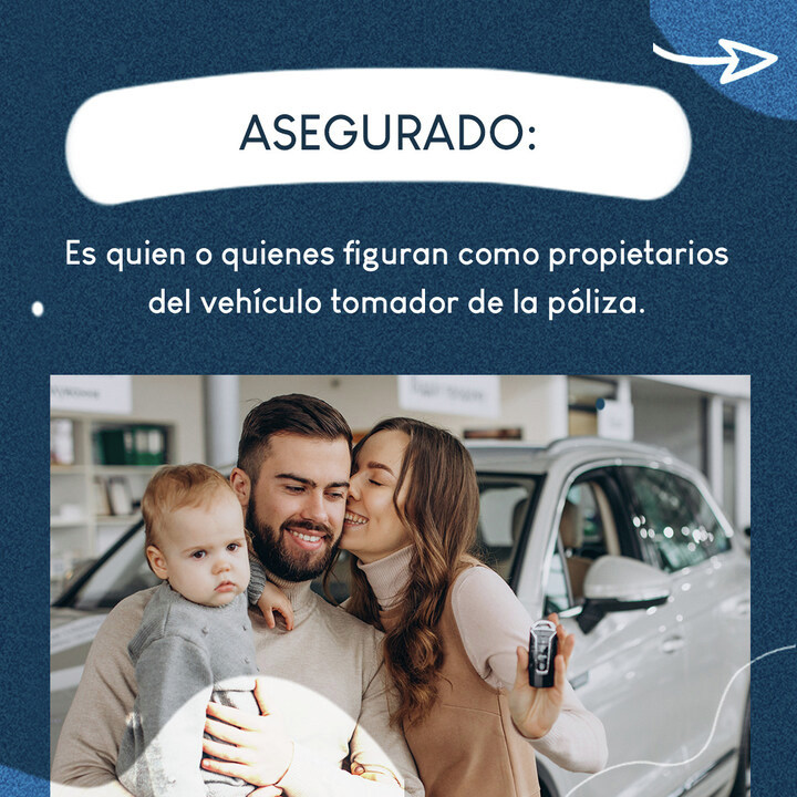 vmlcorredores's tweet photo. 🖋️¿Quieres aprender más sobre seguros y protección? ¡Síguenos en todos nuestros perfiles sociales, aquí te brindaremos información valiosa. #Seguros #VMLCorredores https://t.co/76GK6CT9gd