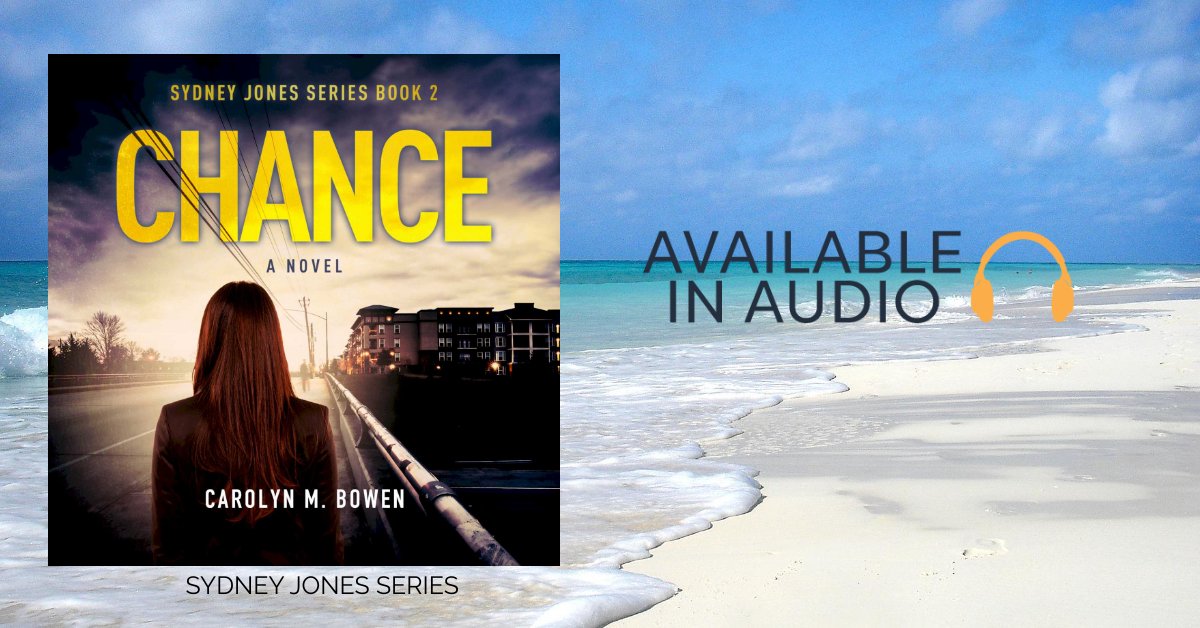 Visit Hemingway’s haunts and enjoy the sites and sounds of the Cuban 🌴island life. Listen to Chance: A Novel today for an exciting adventure. 💖#Chance #sydneyjonesseries #politicalthrillers #legalthrillers #espionage #Cuba #audiobooks audible.com/pd/Chance-A-No…