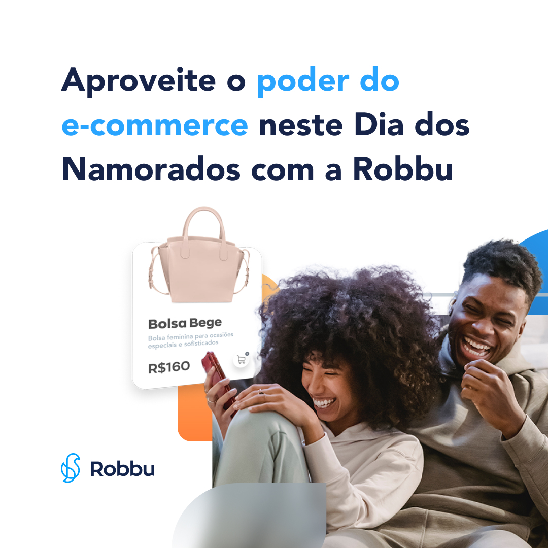 RobbuGlobal's tweet photo. O amor está no ar. E as vendas vão alcançar as alturas! 
 
Garanta uma experiência de compra online excepcional e conquiste o coração dos seus clientes com a nossa plataforma integrada. 
 
Fale com nossos especialistas: https://t.co/BJ1G6cSrfs https://t.co/kZShCTFGES