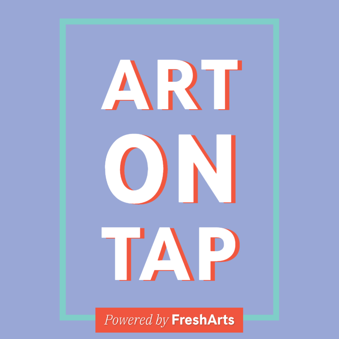 Fresh Arts tweet media