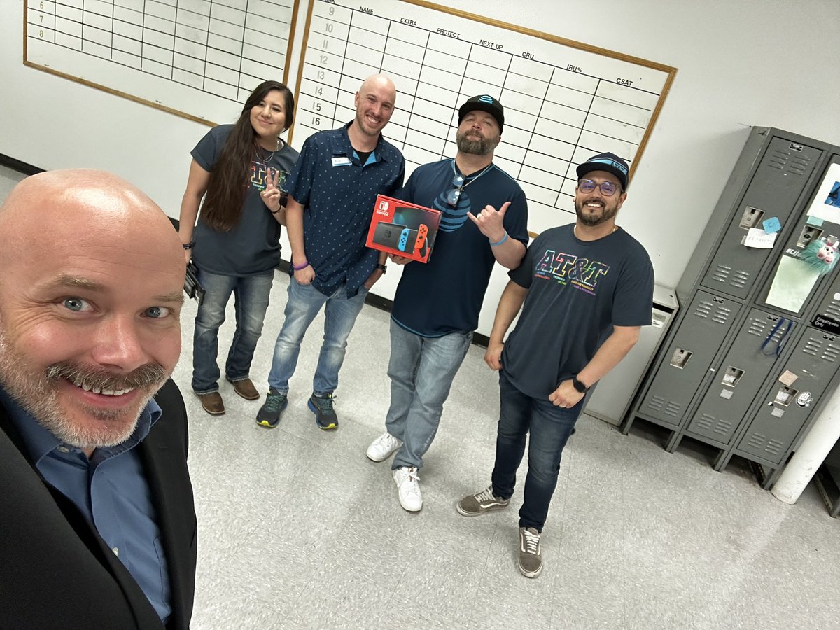 Timothy (@therealttucker) on Twitter photo Congrats to AJ <a href="/TheWtx/">TheRealAJinWTX</a> winning a Nintendo Switch. Serving our customers is what happens everyday in this store! We appreciate all you do. <a href="/Megan_NTX/">Megan Hemphill</a> <a href="/NTX_Market/">The NTX Market</a> <a href="/LynetteMAguilar/">Lynette Aguilar</a> <a href="/SSanjuaneloS/">Sandra S Sanjuanelo</a> <a href="/bpioli22/">Brooke Pioli</a> Congrats to AJ <a href="/TheWtx/">TheRealAJinWTX</a> winning a Nintendo Switch. Serving our customers is what happens everyday in this store! We appreciate all you do. <a href="/Megan_NTX/">Megan Hemphill</a> <a href="/NTX_Market/">The NTX Market</a> <a href="/LynetteMAguilar/">Lynette Aguilar</a> <a href="/SSanjuaneloS/">Sandra S Sanjuanelo</a> <a href="/bpioli22/">Brooke Pioli</a>