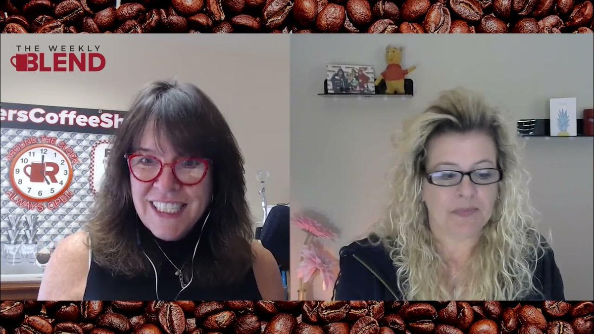 RoofCoffeeShop's tweet photo. Celebrate Pride Month, Check Out Our Newsroom Sponsor, Get Ready for Upcoming Expos
Welcome to The #RCSWeeklyBlend, a #RoofersCoffeeShop original designed to update YOU on everything in the #RoofingIndustry.
https://t.co/bCCWg0MGBv
#HunterPanels #FRSA #WRE #RoofingContractors https://t.co/iPWPNbmUYj