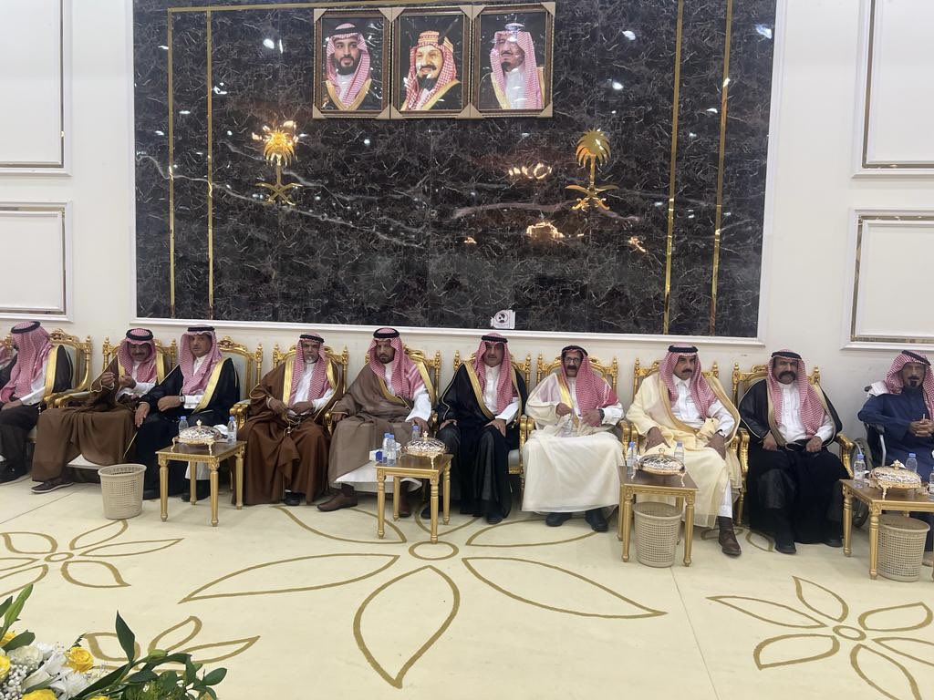 قضاعي الجوف tweet media