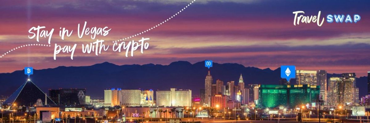 BOOK YOUR STAY WITH CRYPTO!   

We’re very excited to announce that we have teamed up with <a href="/travelswap/"></a>! ✈

Travelswap will be BING BONG’s official accommodations partner for Vegas! 

Check out more info and a discount code below! 👇