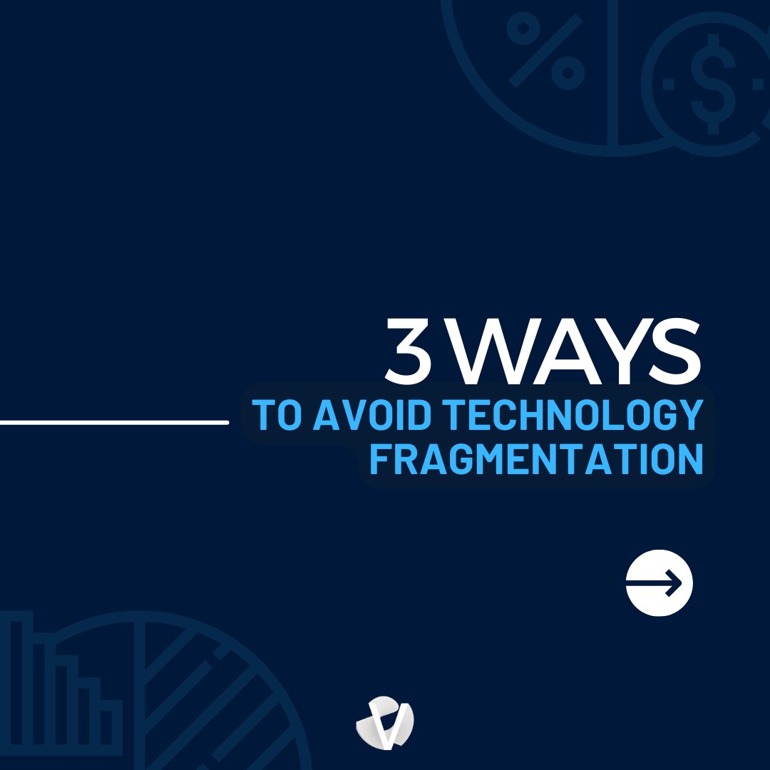 versoftconsult's tweet photo. Technology fragmentation is killing efficiency. Here's how to avoid it 🧵👇 https://t.co/gAhzlOpYYS