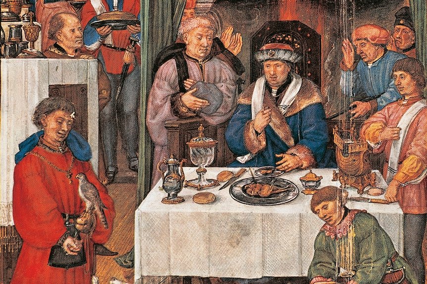 DiscoverhistPH's tweet photo. We have been #discussing #napkins #allweek,so our #FoodieFriday #looks at them. From #bread #crusts to large #linen #cloths. From #elaborate #folding to #simple #paper ones used at the #recent #CoronationCelebrations. #FoodHistorian #foodie #foodanddrink

https://t.co/kgucIKbwQI https://t.co/TWw71ad6iX