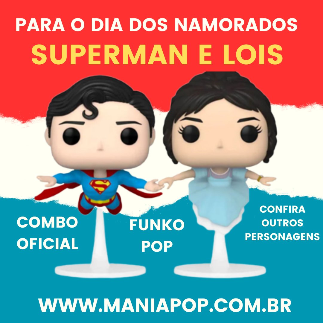 Mania Pop Bigboy Brasil