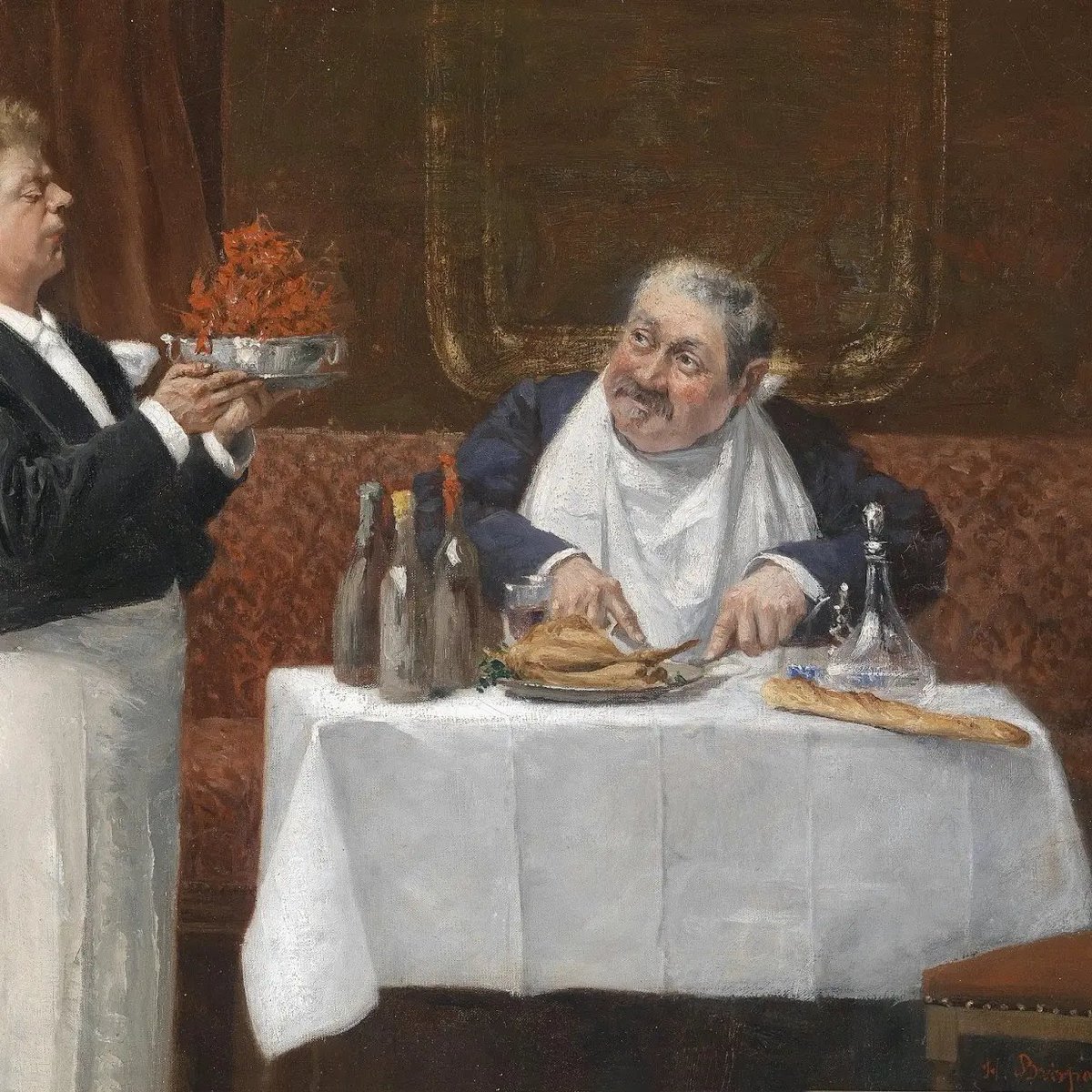 DiscoverhistPH's tweet photo. We have been #discussing #napkins #allweek,so our #FoodieFriday #looks at them. From #bread #crusts to large #linen #cloths. From #elaborate #folding to #simple #paper ones used at the #recent #CoronationCelebrations. #FoodHistorian #foodie #foodanddrink

https://t.co/kgucIKbwQI https://t.co/TWw71ad6iX