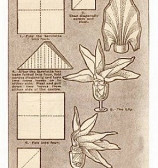 DiscoverhistPH's tweet photo. We have been #discussing #napkins #allweek,so our #FoodieFriday #looks at them. From #bread #crusts to large #linen #cloths. From #elaborate #folding to #simple #paper ones used at the #recent #CoronationCelebrations. #FoodHistorian #foodie #foodanddrink

https://t.co/kgucIKbwQI https://t.co/TWw71ad6iX