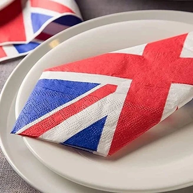DiscoverhistPH's tweet photo. We have been #discussing #napkins #allweek,so our #FoodieFriday #looks at them. From #bread #crusts to large #linen #cloths. From #elaborate #folding to #simple #paper ones used at the #recent #CoronationCelebrations. #FoodHistorian #foodie #foodanddrink

https://t.co/kgucIKbwQI https://t.co/TWw71ad6iX