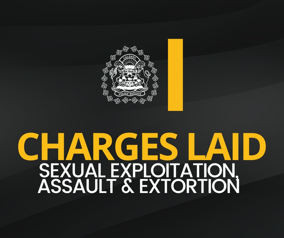 Calgary Police tweet media