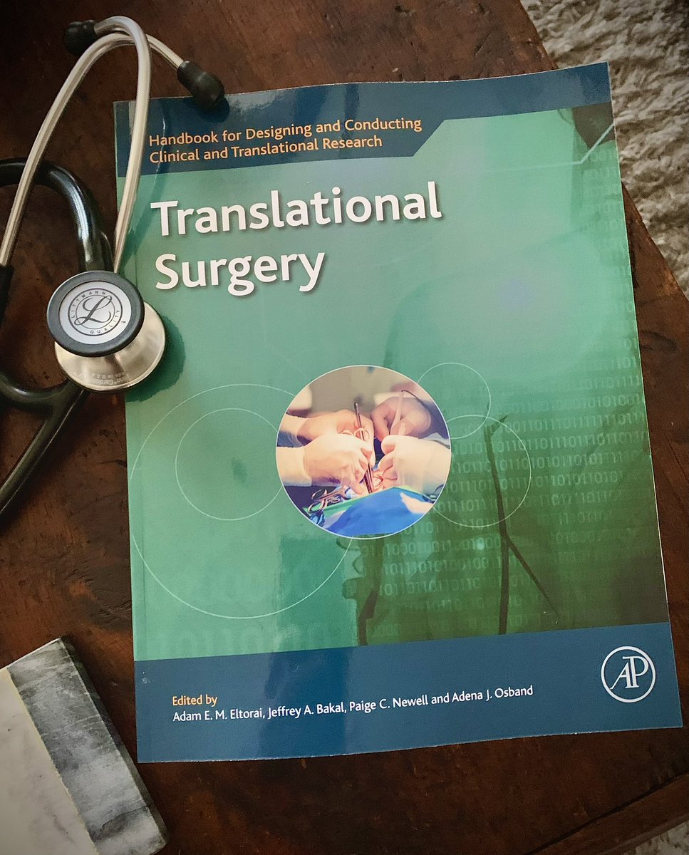 Paige Newell (@paige_newellmd) on Twitter photo It may not be a <a href="/nytimes/">The New York Times</a> bestseller but very excited to finish my first textbook as co-editor 👏🏻 thank you to the co-editors & chapter authors who made this possible <a href="/BrighamThoracic/">Brigham and Women's Thoracic Surgery</a> <a href="/BrighamWomens/">Brigham and Women's Hospital</a> <a href="/CSPH_BWH/">CSPH</a> It may not be a <a href="/nytimes/">The New York Times</a> bestseller but very excited to finish my first textbook as co-editor 👏🏻 thank you to the co-editors & chapter authors who made this possible <a href="/BrighamThoracic/">Brigham and Women's Thoracic Surgery</a> <a href="/BrighamWomens/">Brigham and Women's Hospital</a> <a href="/CSPH_BWH/">CSPH</a>